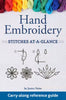 HAND EMBROIDERY - BOOK