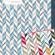 PERSNICKETY - pattern