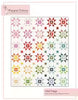 STAR HUGS - quilt pattern