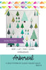 ARBOREAL- quilt pattern