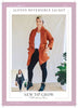 ALSTON REVERSIBLE JACKET - pattern