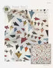 FOREST STROLL - quilt pattern