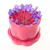 MAGNETIC PIN CUP - LARGE FUSH
