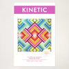 KINETIC - quilt pattern