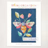 WONDERGARDEN - pattern