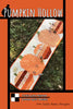 PUMPKIN HOLLOW - runner pattern