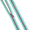 ZIPPER 3 YARD - RAINDROP