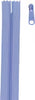 ZIPPER 4 YARD - LILAC