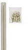 ZIPPER 4 YARD - natural