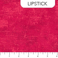 CANVAS (LIPSTICK-9030-22) - fabric price per 1/4 meter
