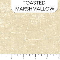 CANVAS (TOASTED MARSHMALLOW-9030-12) - fabric price per 1/4 meter