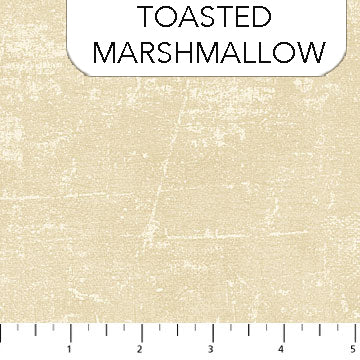 CANVAS (TOASTED MARSHMALLOW-9030-12) - fabric price per 1/4 meter