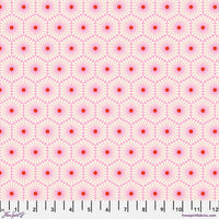 BESTIES (PWTP220.BLOSSOM) - fabric price per 1/4 meter