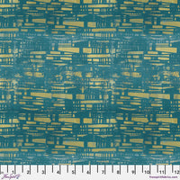 LIVE OUT LOUD (PWSE026.JADE) - fabric price per 1/4 meter