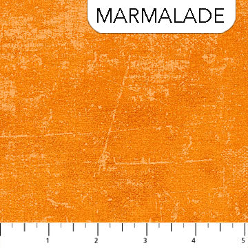 CANVAS (MARMALADE-9030-55) - fabric price per 1/4 meter