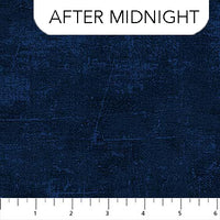 CANVAS (AFTER MIDNIGHT-9030-490) - fabric price per 1/4 meter