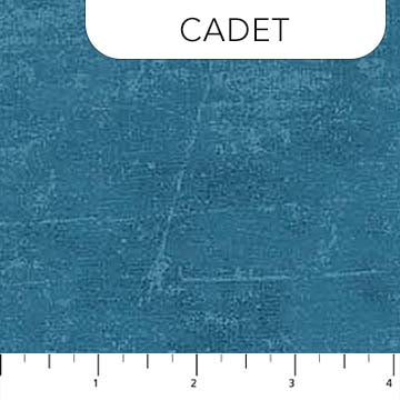 CANVAS (CADET-9030-641) - fabric price per 1/4 meter
