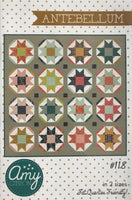 Antebellum - quilt pattern