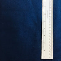 FREESPIRIT DESIGNER SOLIDS (CSFSESS-FREBL) - fabric price per 1/4 meter