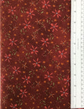 FOLK ART FLANNELS II (2181-88) - fabric price per 1/4 meter