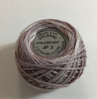 VALDANI (JP-3) 29yds - 3 Strand Cotton Thread