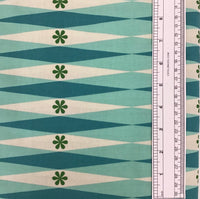 PLAYFUL (00150-1) - fabric price per 1/4 meter