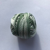 VALDANI (O-556) 29yds - 3 Strand Cotton Thread