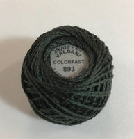 VALDANI (893) 29yds - 3 Strand Cotton Thread