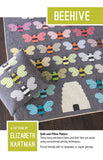 BEEHIVE - quilt pattern