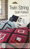 TWIN STRING - quilt pattern