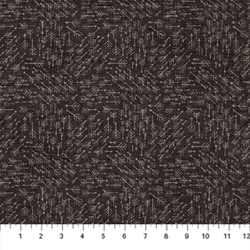 FOREST FABLE  (90352-36) - fabric price per 1/4 meter