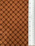 WIT & WISDOM (1420-30) - fabric price per 1/4 meter