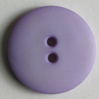 ROUND BUTTON (23MM) - Dill buttons