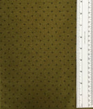 TRINKETS (8632-G) - fabric price per 1/4 meter