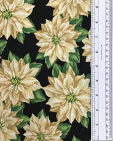 HOLIDAY LANE (68442-927) - fabric price per 1/4 meter