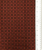 WIT & WISDOM (1427-88) - fabric price per 1/4 meter