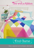 END GAME - quilt pattern