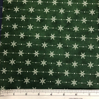HOMEGROWN HOLIDAY (519946-16) - fabric price per 1/4 meter
