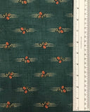 GRACE’S GARDEN (531552-15) - fabric price per 1/4 meter
