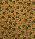 WIT & WISDOM (1417-40) - fabric price per 1/4 meter