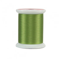 Kimono Silk Thread 100wt 220yd - New Bamboo (357)