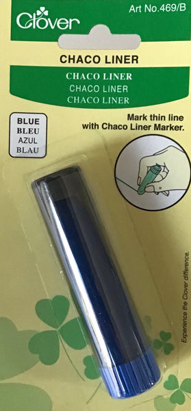 CLOVER CHACO LINER - chalk rolling marking line