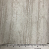 WASHED WOOD WHITE WASH (17709-75) - fabric price per 1/4 meter