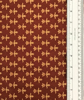WIT & WISDOM (1424-88) - fabric price per 1/4 meter