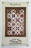 CHARITY ROSE 6 - quilt pattern