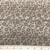 RUSTIC VILLAGE CHRISTMAS (16885-15) - fabric price per 1/4 meter