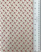 AMERICAN PATCH (T3159267R) - fabric price per 1/4 meter
