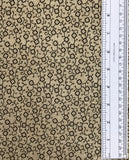 MOLLY B’s STUDIO (0615-0113) - fabric price per 1/4 meter