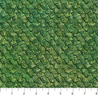 PREHISTORIC WORLD (24746-76) - fabric price per 1/4 meter