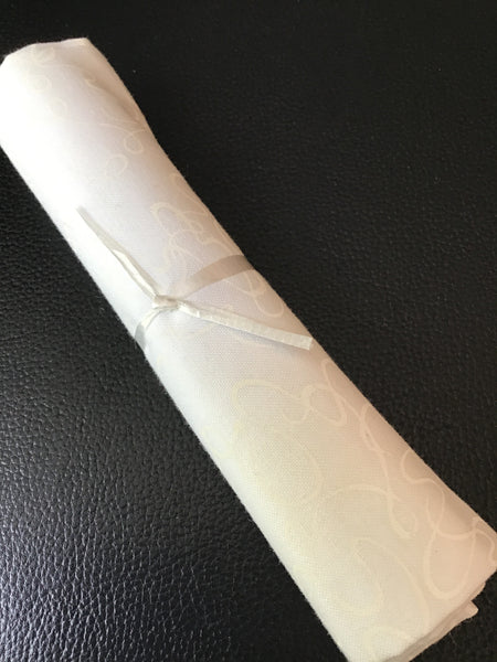 NEUTRALS - fat quarter